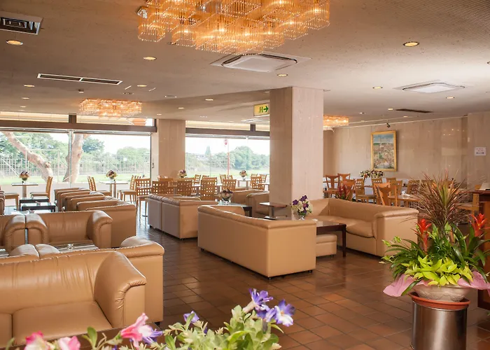 Okazaki New Grand Hotel