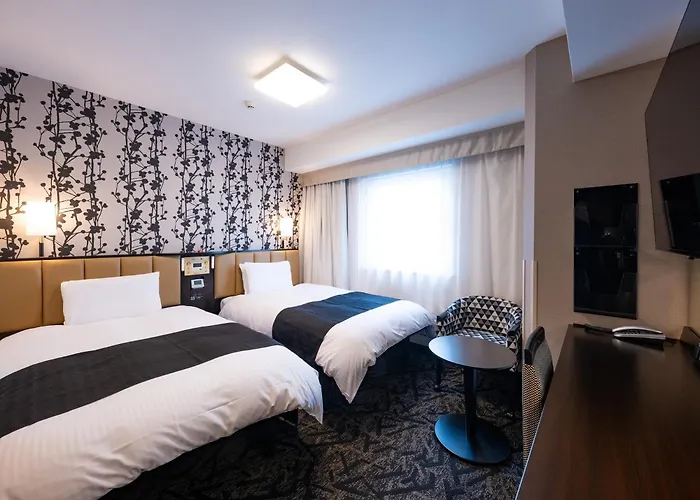 Apa Hotel Nagoya Ekimae